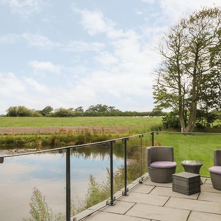 Henry Haven Villa Preston  Eksteriør bilde