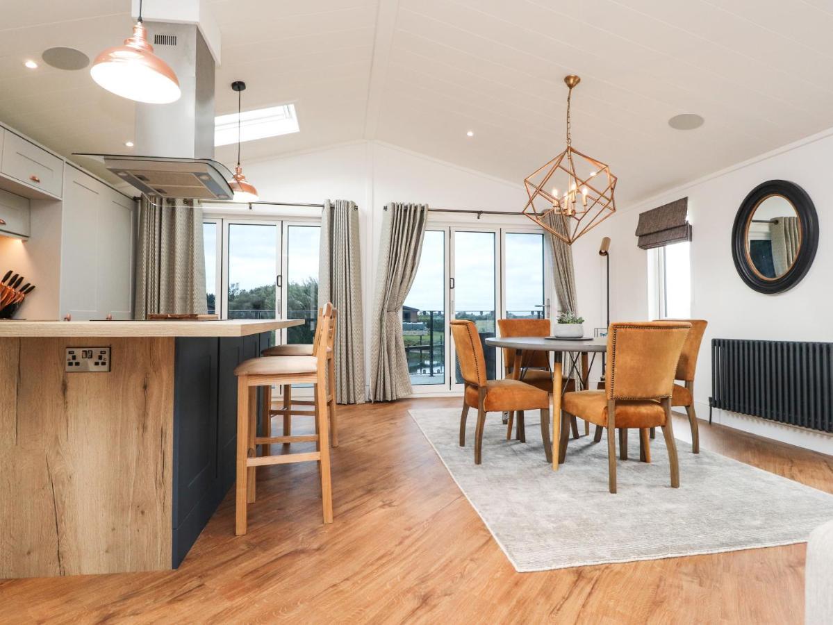 Henry Haven Villa Preston  Eksteriør bilde