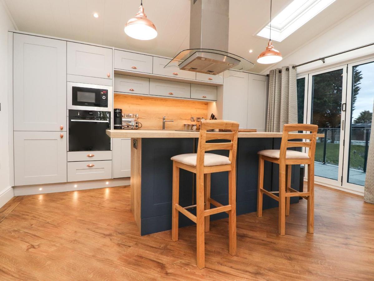 Henry Haven Villa Preston  Eksteriør bilde