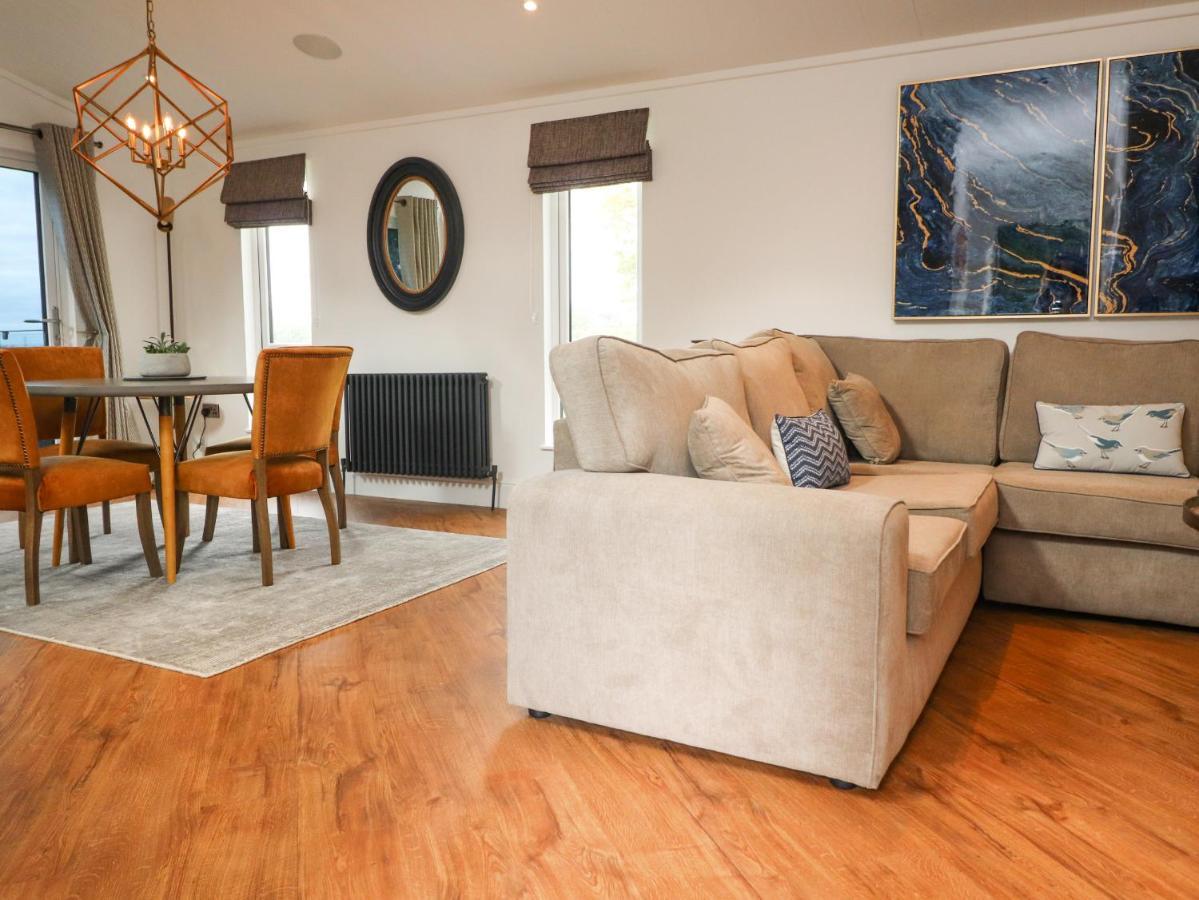 Henry Haven Villa Preston  Eksteriør bilde