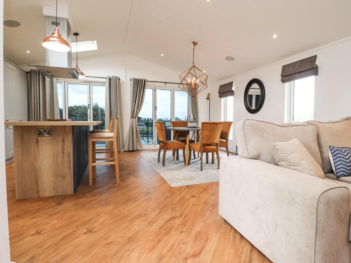 Henry Haven Villa Preston  Eksteriør bilde