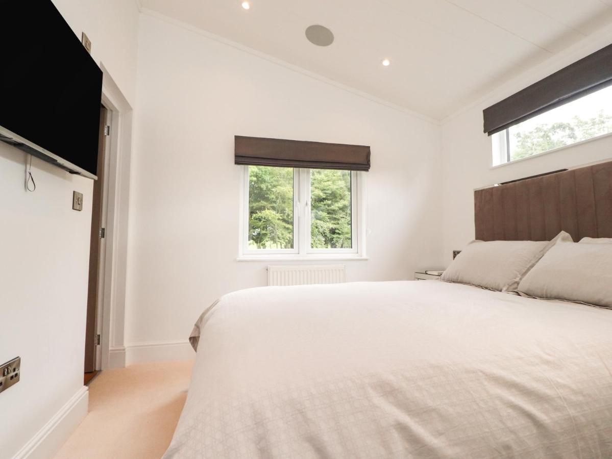 Henry Haven Villa Preston  Eksteriør bilde