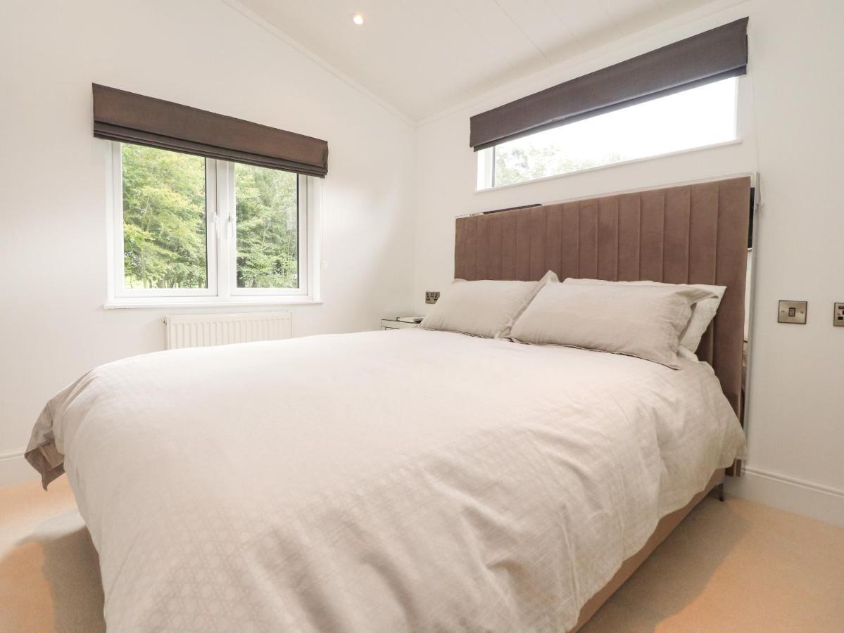 Henry Haven Villa Preston  Eksteriør bilde