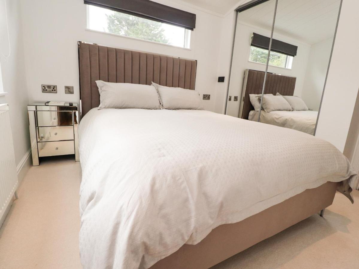 Henry Haven Villa Preston  Eksteriør bilde