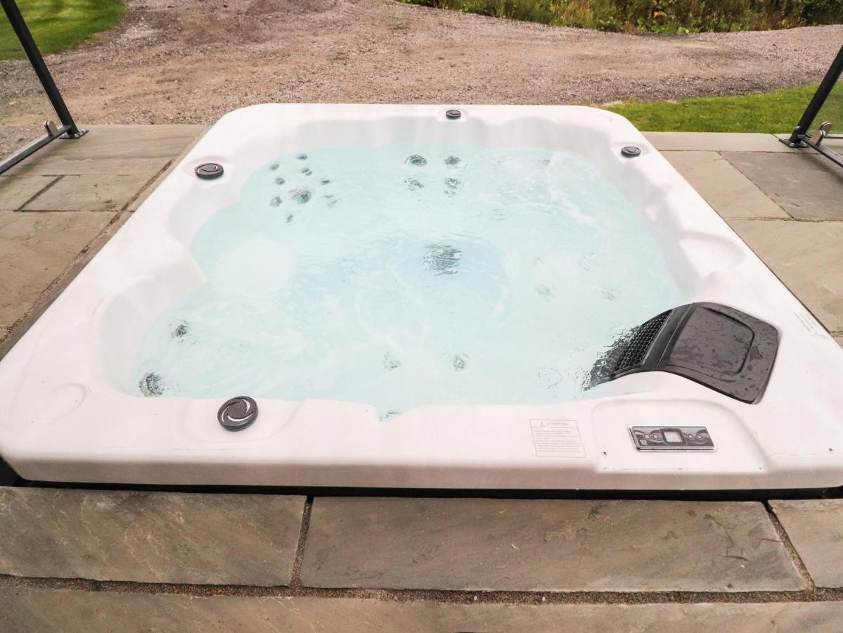 Henry Haven Villa Preston  Eksteriør bilde