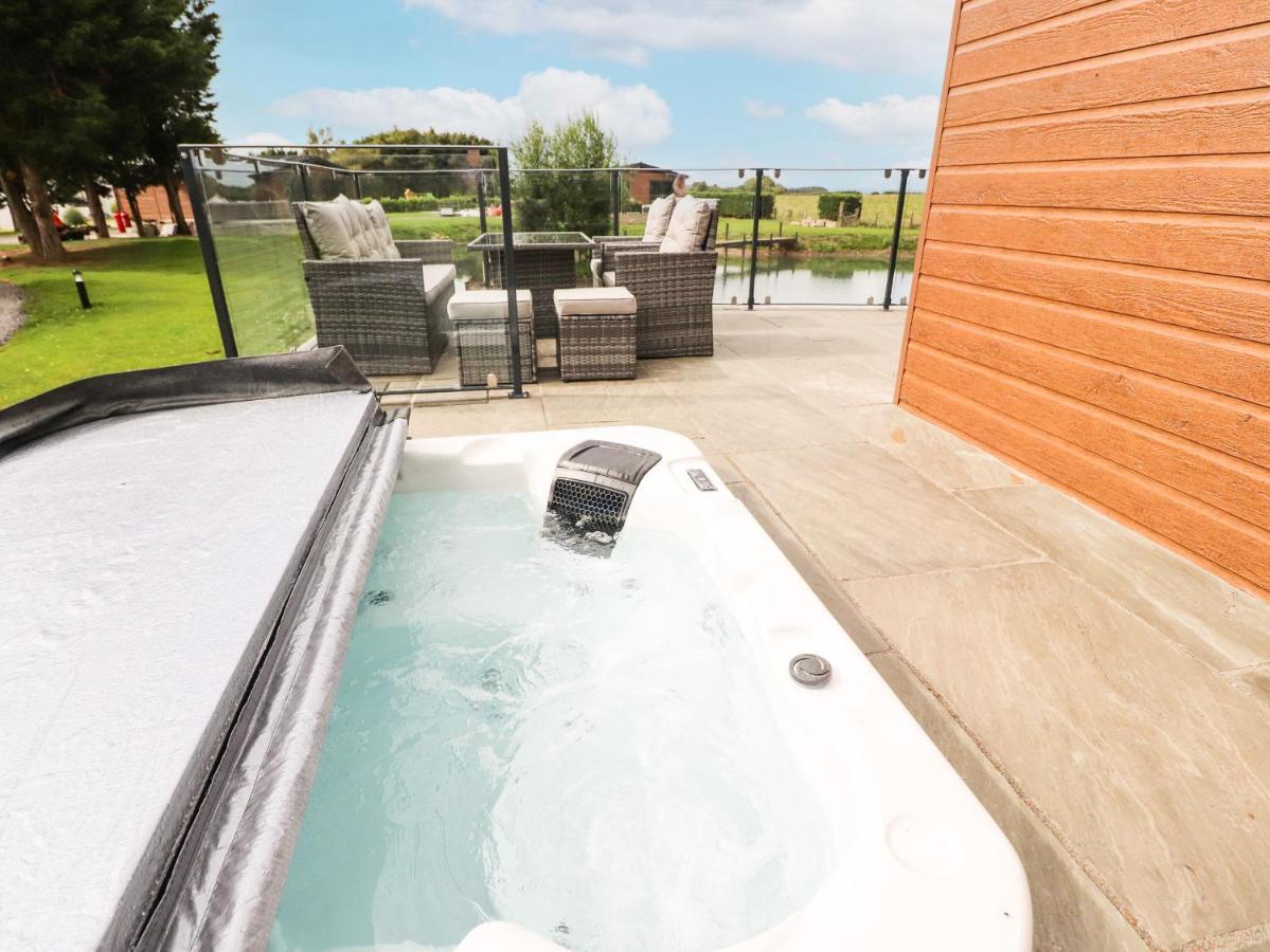 Henry Haven Villa Preston  Eksteriør bilde
