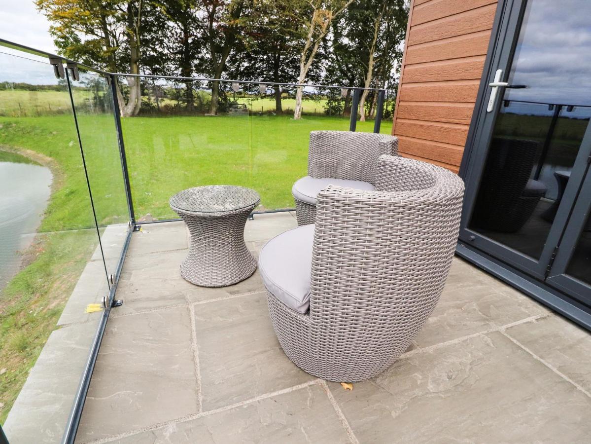 Henry Haven Villa Preston  Eksteriør bilde