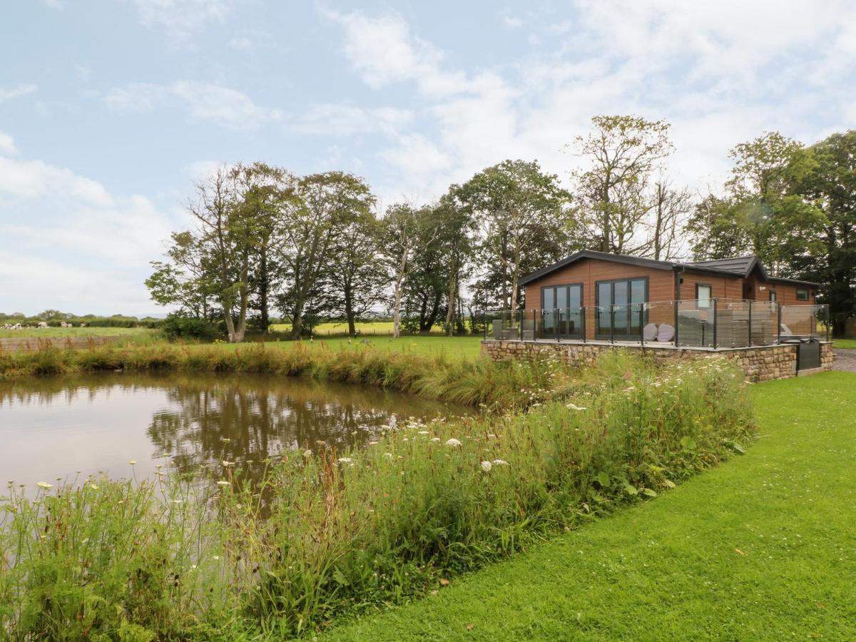 Henry Haven Villa Preston  Eksteriør bilde